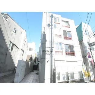 MODULOR祐天寺【4階】の外観