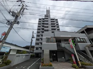 藤和廿日市ハイタウンの画像