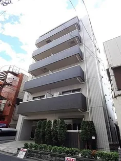 プラム平間の画像