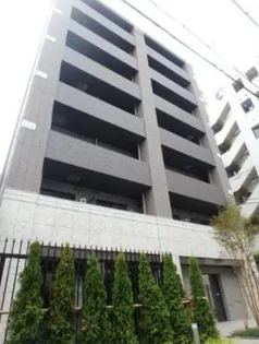 東京都世田谷区松原1【マンション】の外観