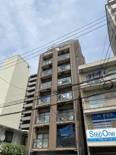 SHOKI Bldg大手町(旧:radiance大手町)【5階】の外観