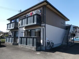 コーポ本郷Bの画像