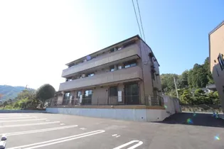 ケセラ A棟の画像