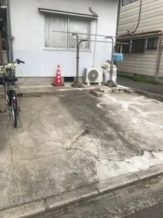 木村アパートの画像