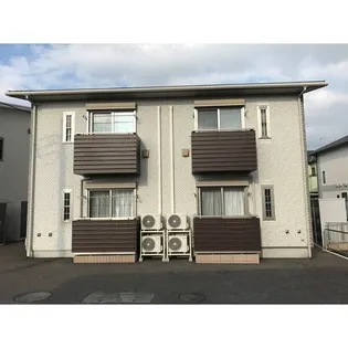プランドール ミスギ A棟の画像