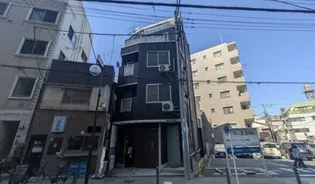 寺田アートビルの画像