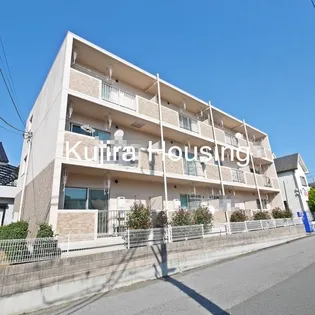 マンションプラティーノの画像