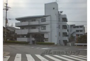 ライオンズマンション京都淀第の画像