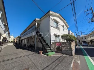 コーポオオゴE棟の画像