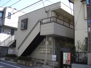 アゼィリア西荻の画像