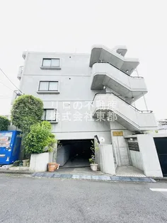 サンヒルズ堀之内の画像