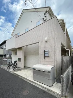アークス千川の画像