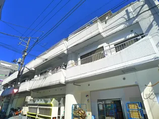 ジョイプラザ平井の画像