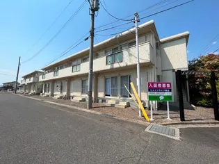 シャインライフ高山の画像