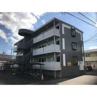 メゾンサンセイの画像
