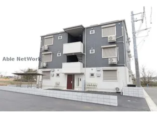 タイムズ スクエアV TWOの画像