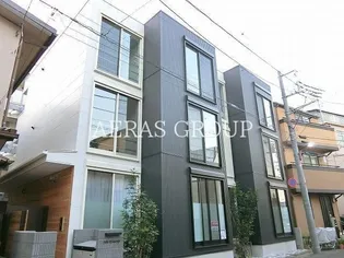 FILIA北千住の画像