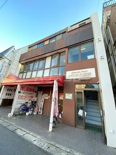 カサフローラ勝田台の画像