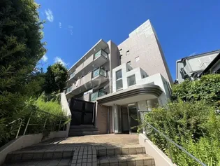 パルティール二俣川の画像