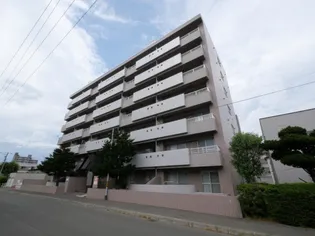 クレアシオン西町の画像