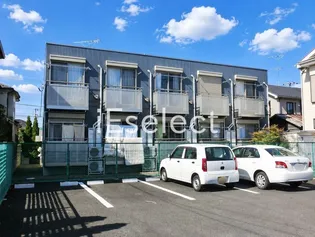 セレ緑町の画像