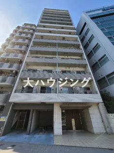 エクシム大森の画像