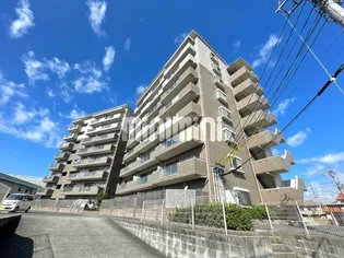ツインコート大矢知の画像