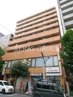 ラインビルド高円寺 林の画像