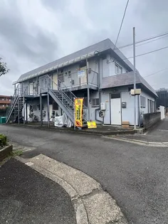 ハイツ松嶋の画像