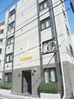 カサブランカ上野入谷の画像