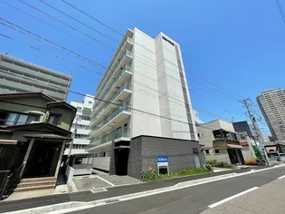 BUENA寺裏通の画像