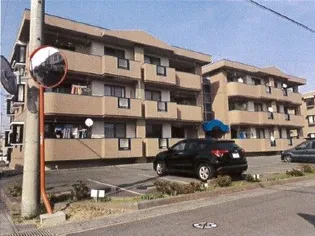 AVENUE磐田Ⅱの画像