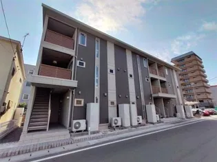 フェリシティヒルズ岸Yの画像