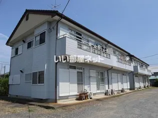 ハイムフジAの画像