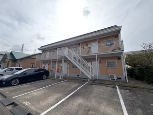 パナハイツ苅込Cの画像