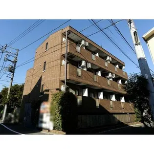 メインステージ久が原第IIの画像