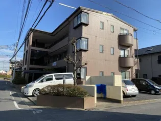 ヴェルデ吉川の画像