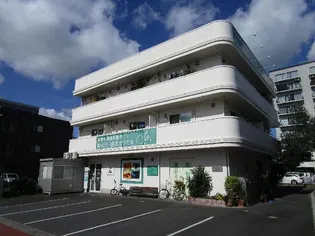 AQマンションの画像