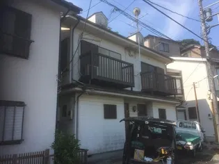神奈川県横須賀市森崎2【一戸建】の外観
