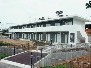 レオパレスNAGOの画像