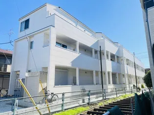 プレミアムコート瀬谷の画像