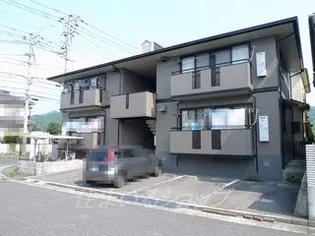 セジュール奥田【2階】の外観