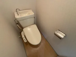 スプルース【3階】の内装