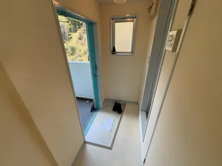 スプルース【3階】の地図