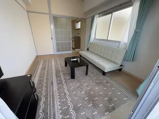 スプルース【3階】の内装