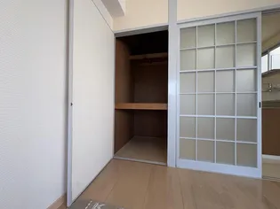 スプルース【3階】の内装