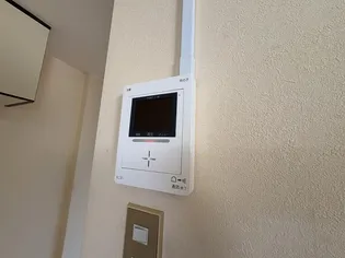 スプルース【3階】の内装