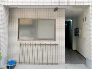 ハイツ山尚の画像