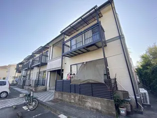 セゾンハイツの画像