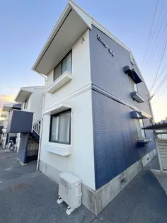 セジュール福島A棟の画像